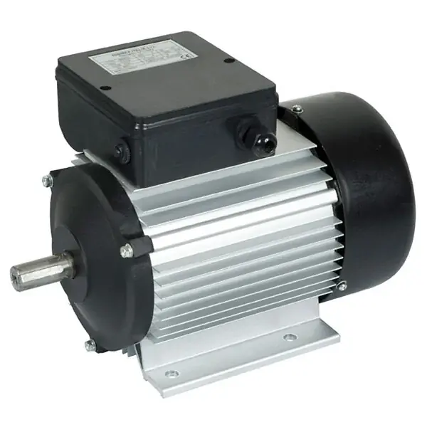 Expédition Rapide Moteur électrique 3cv Mono 2800 Tr/min - M3M28 RIBITECH