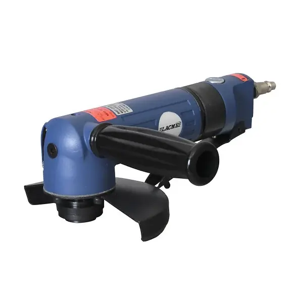 Meuleuse d‘angle Professionnel à air Diam 125 mm 0,6CV Lacme Prix Promo