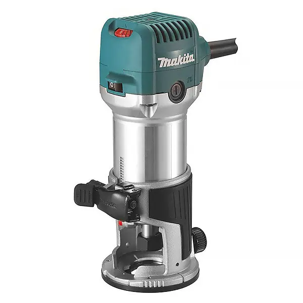 Affleureuse Défonceuse MAKITA RT0702CX2J Prix Cassé