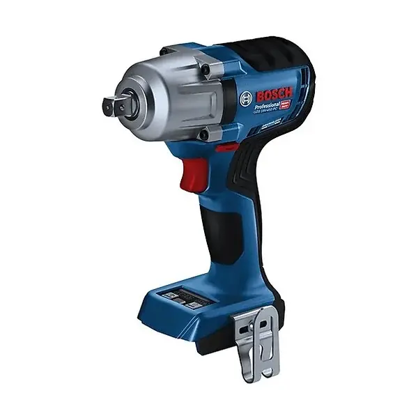 Seulement Aujourd'hui Boulonneuses sans-fil BOSCH 06019K4100 GDS 18V-450 PC en carton (sans batteries, sans chargeur)