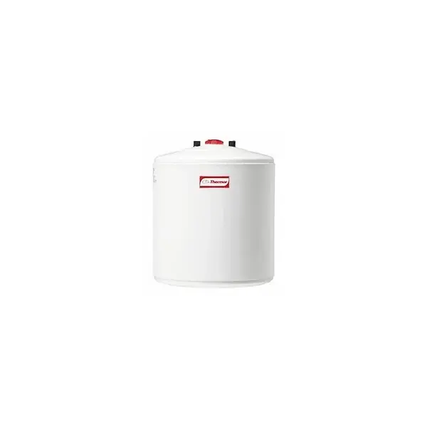 Chauffe-eau électrique Ristretto Compact - 1600W - Sur évier - 15L - 1 personne - Blanc THERMOR Jusqu'à Épuisement Des Stocks