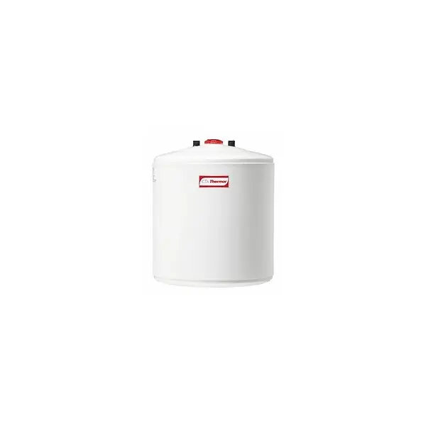 Offre Spéciale Chauffe-eau électrique Ristretto Compact - 2000W - Sous évier - 15L - 1 personne - Blanc THERMOR