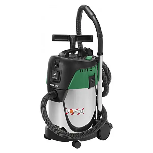 Aspirateur HIKOKI RP300YDLWAZ - 1000W - 3.6 m3/min Paiement Sécurisé
