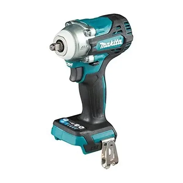 Boulonneuse à chocs MAKITA 18V LXT (Solo) 3/8 330Nm - DTW302Z Haute Qualité