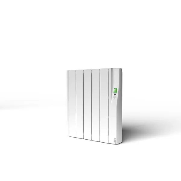 Satisfait Ou Remboursé Radiateur SYGMA 5 éléments 1000W Blanc - ROINTE - SRF1000RAD3