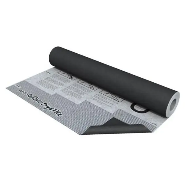Natte D‘étanchéité Subliner Dry & Flex WEDI Prix Réduit