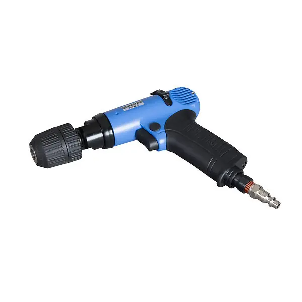 Produit De Marque Perceuse à air Auto 10mm industrie réversible Lacme