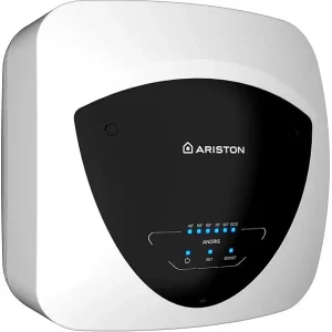 Expédié Aujourd'hui Chauffe-eau électrique Andris Elite Wifi 30 EU sur évier - 30 litres - ARISTON - 3105092