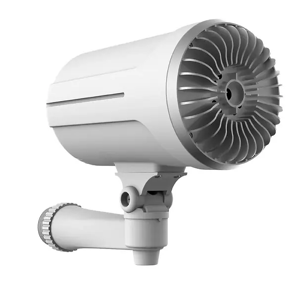 Canon a fumée F502W DAEWOO Paiement Sécurisé