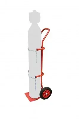 Produit De Marque Diable à bouteille 200 kg - FIMM - 810000148