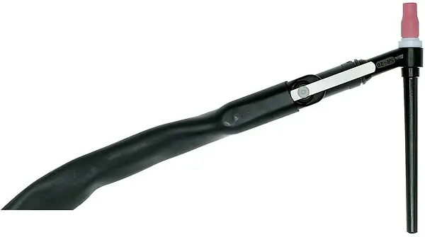 Meilleur Prix Torche TIG SRL type 20 - ABICOR BINZEL - 317.0236