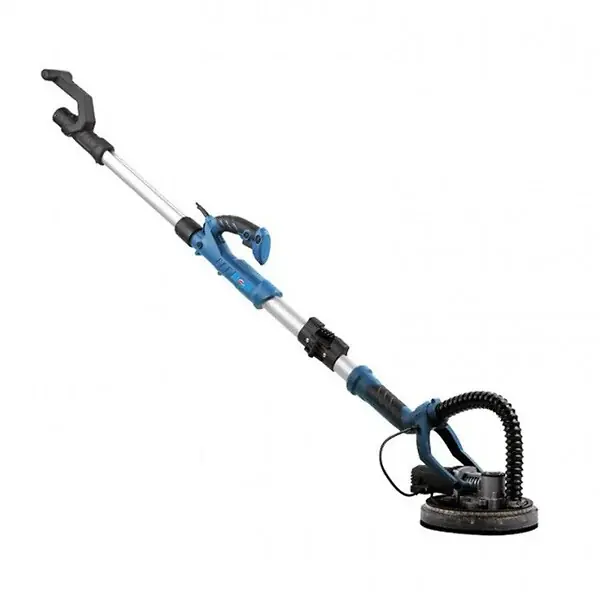 Ponceuse murs et plafonds LEMAN LOPOG226 - diamètre 225mm - 230V - 750W Offre Du Jour