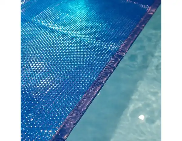 Dernière Chance Bâche à bulles d‘été 5.26 x 2.96 m pour piscine BAS7304 - PLAN304L ALTANKA