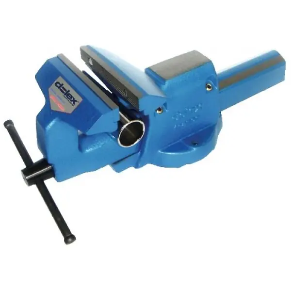 Acheter Direct Étaux Réglables Avec Serre-tubes Intégré Ref 86 DOLEX