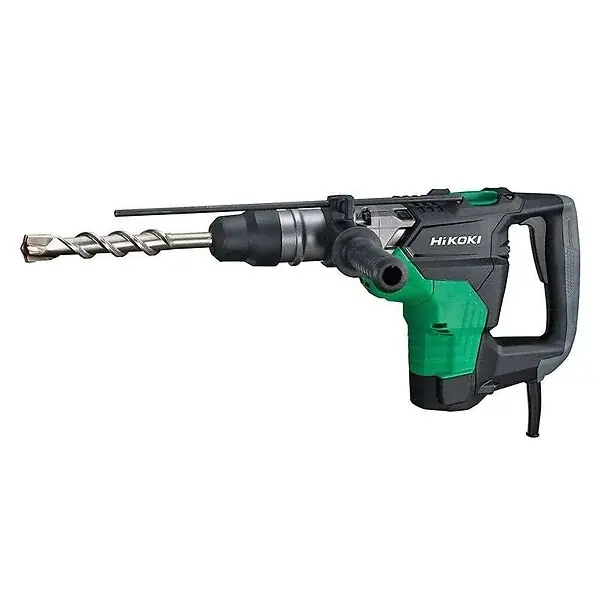 Perforateur burineur HIKOKI DH40MCWSZ SDS-Max 40mm 1100W 8.5J HITACHI Achetez Aujourd'hui