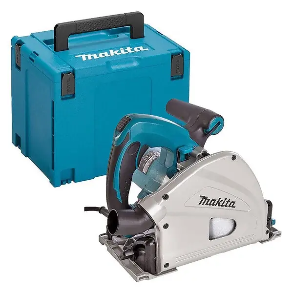 Scie Circulaire Plongeante MAKITA SP6000J en Coffret Dernière Chance