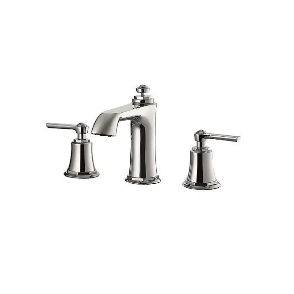 Commander Maintenant Melangeur retro 3 trous Paini Lady‘s chrome OLFA