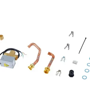 Commander Vite Kit relève Duo pour pompe à chaleur Air / Eau split - ATLANTIC - 074995