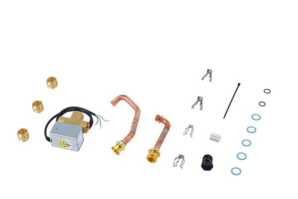 Commander Vite Kit relève Duo pour pompe à chaleur Air / Eau split - ATLANTIC - 074995