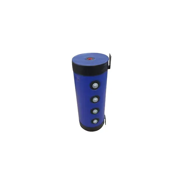 Bouteille de mélange / ballon tampon pour climatisation et chauffage - 25L - 24W - Classe C THERMADOR Usine Directe