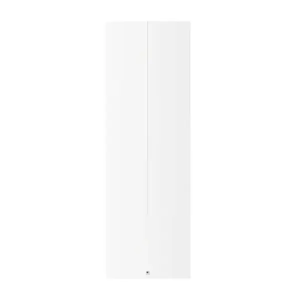 Radiateur Tenerife Thermor - 1000W - Vertical - Blanc Vente Directe