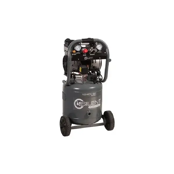 Compresseur Lacme Silent 1240 V SH 1100 W LACME LACAIR Acheter En Ligne