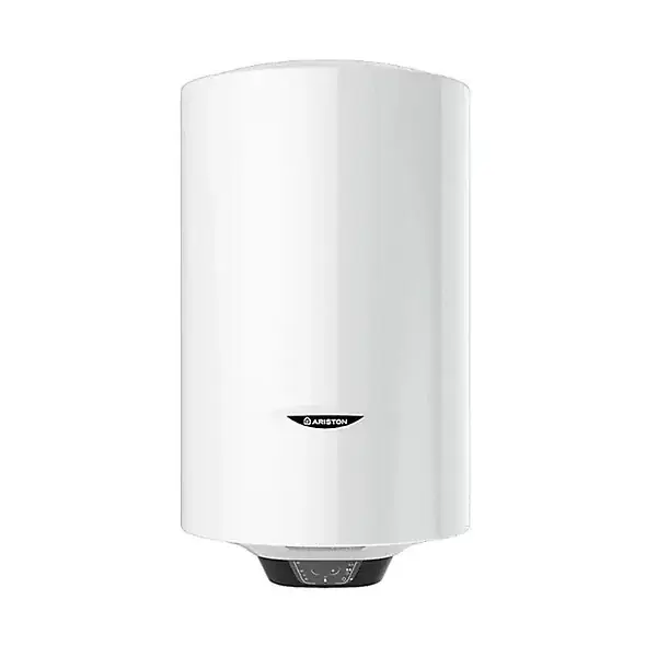 Commander Maintenant Chauffe-eau electrique vertical mural ARISTON Pro 1 Eco 80 l - Ø 450 mm