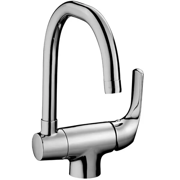Quantité Limitée Mitigeur évier Natéo, orientable & rabattable JACOB DELAFON
