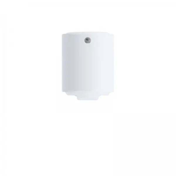 Dernier Modèle Chauffe-eau électrique blindé compact Thermor - Vertical - Mural - 100L - 1200W - Blanc