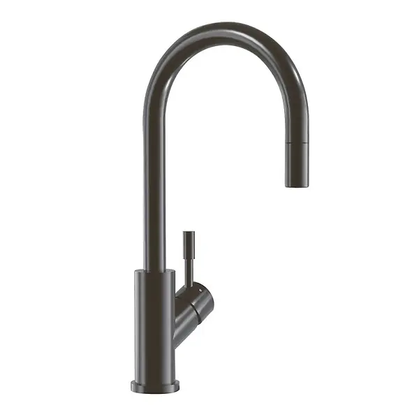 Offre Spéciale Robinet cuisine Umbrella flex anthracite VILLEROY ET BOCH