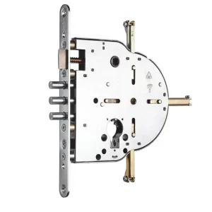 Expédié Aujourd'hui Serrure 6 points à larder 235 - MUL-T-LOCK - COLOCOSER235MODXX MUL-T LOCK
