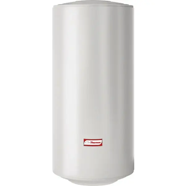 Chauffe-eau Électrique Blinde Vertical Mural 50l Thermor 241040 Promotion