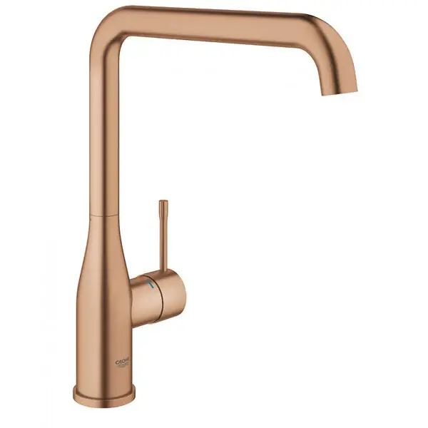 Jusqu'à Épuisement Des Stocks Grohe Essence Mitigeur monocommande Evier (30269DL0)