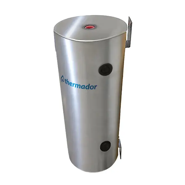Bouteille de mélange premium corps acier isolant 25 litres - THERMADOR - BMEL25SKP Prix Promo