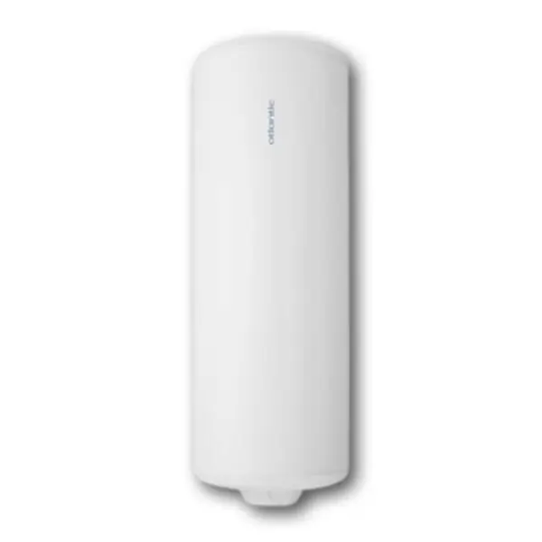 Chauffe-eau électrique Chaufféo Atlantic - Vertical mural - 150L - 1650W Promotion Saisonnière