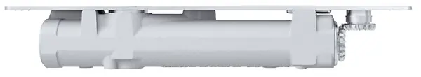 Ferme-porte ITS96 force 3-6 DCA sans bras - DORMAKABA - 52100250 Super Prix