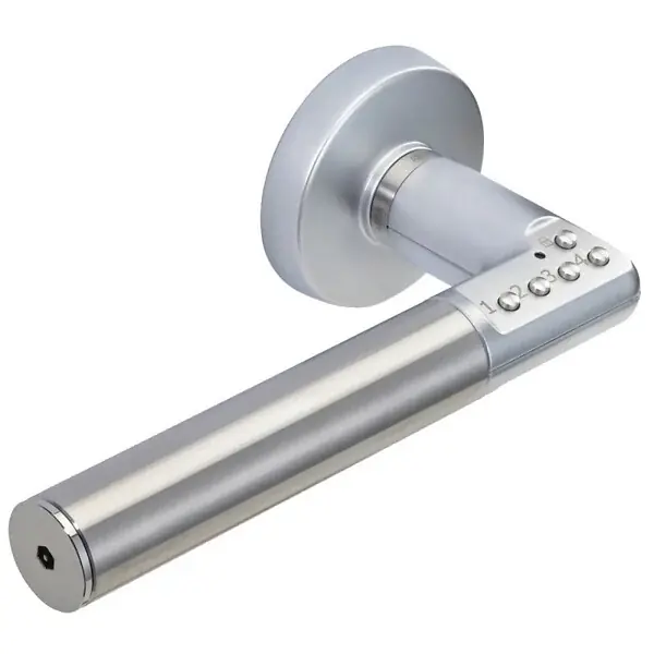 Ensemble sur rosaces Vachette série CODE HANDLE Jusqu'à Épuisement Des Stocks