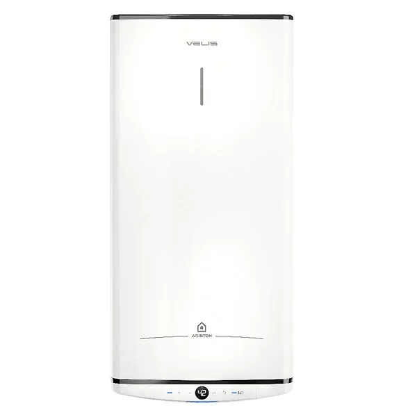 Commander Vite Chauffe Eau Electrique Plat Mural Multipositions Velis PRO Ariston 80 L