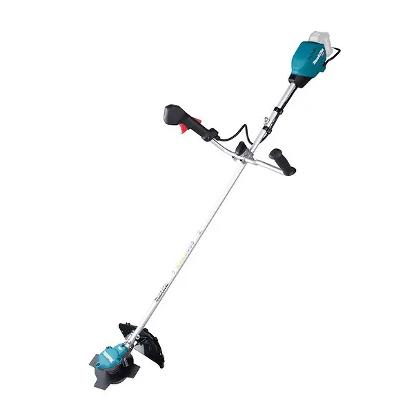Seulement Aujourd'hui Débroussailleuse XGT - 350mm 40VMAX - MAKITA UR002GZ01 (vendu sans batterie)