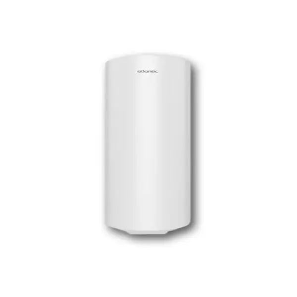Chauffe-eau électrique Chaufféo Atlantic - Vertical mural - 75L - 1200W Soldes