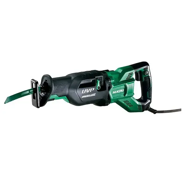 Hikoki-hitachi - Scie Sabre 1100w 300 Mm - Cr13veywsz HITACHI - HIKOKI Commande En Gros