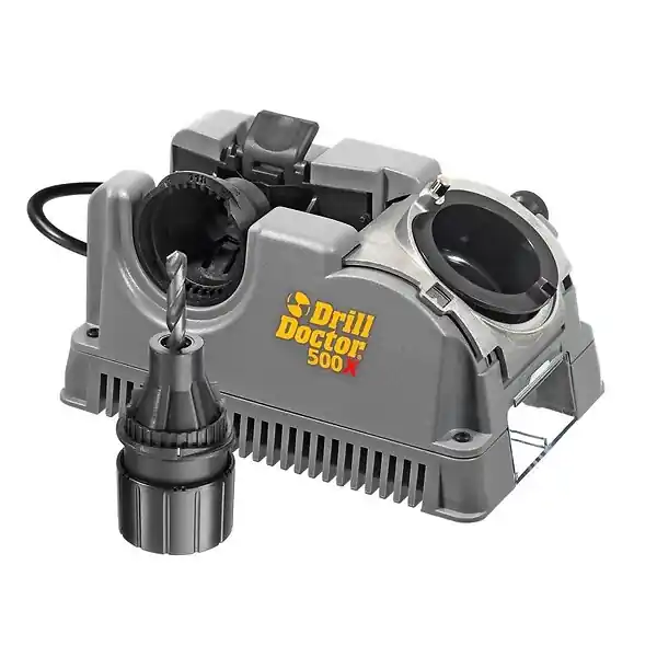 Affûteuse de forets Tivoly DRILL DOCTOR 500 Dernière Chance