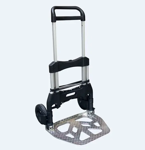 Fimm - Diable 250 Kg Aluminium Repliable Vente Flash