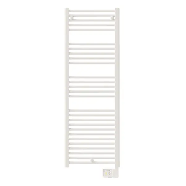 Petit Prix Radiateur Seche-Serviettes Escale 3 750W blanc brillant - THERMOR - 472329