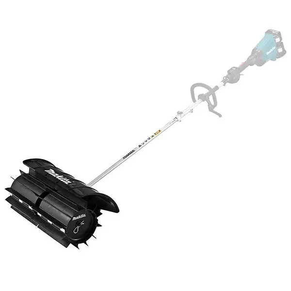 Rouleau-balai en caoutchouc SW400MP MAKITA 199339-7 Commander Maintenant