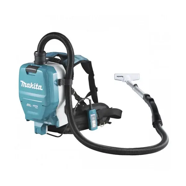 Prix Cassé Aspirateur dorsal 110 mbar 18V LXT ® MAKITA DVC261ZX14
