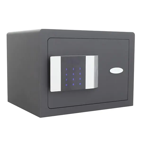 Coffre Fort D‘hôtel Hotels Prestige 250 Serrure Électronique ROTTNER Super Prix